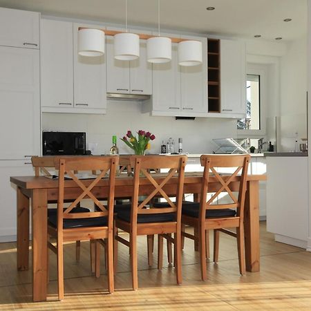 Paskal-Lux Apartments With Free Parking And Ac Budapest Exterior foto