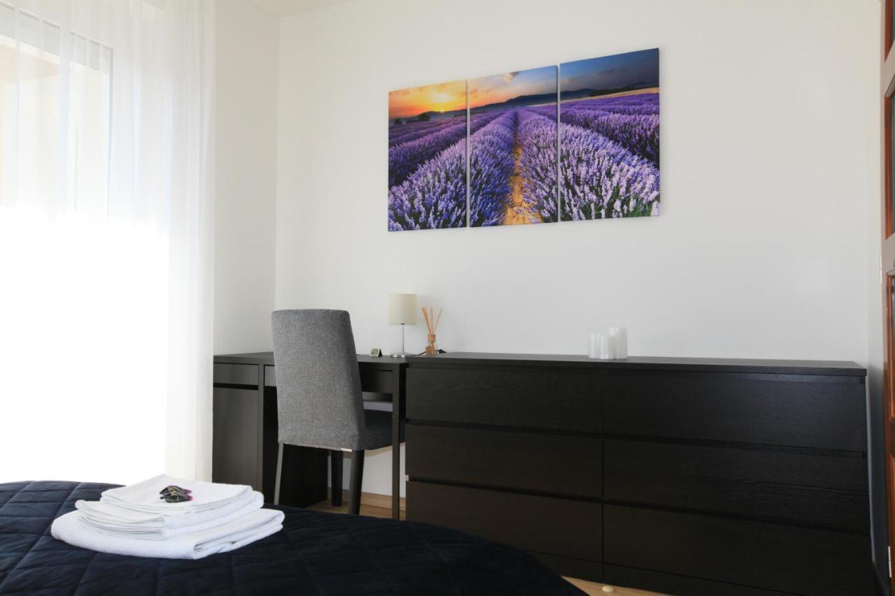 Paskal-Lux Apartments With Free Parking And Ac Budapest Exterior foto