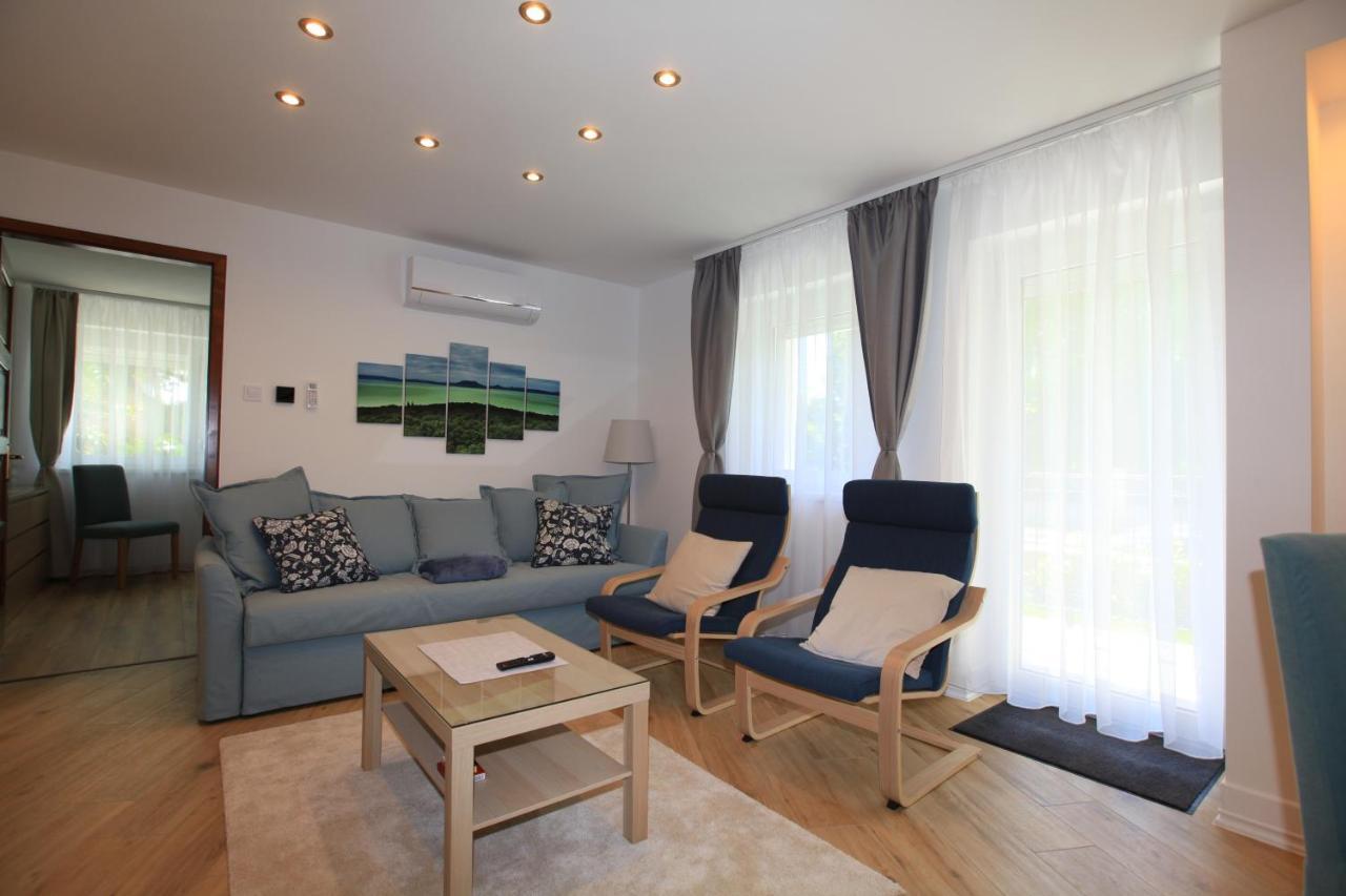 Paskal-Lux Apartments With Free Parking And Ac Budapest Exterior foto