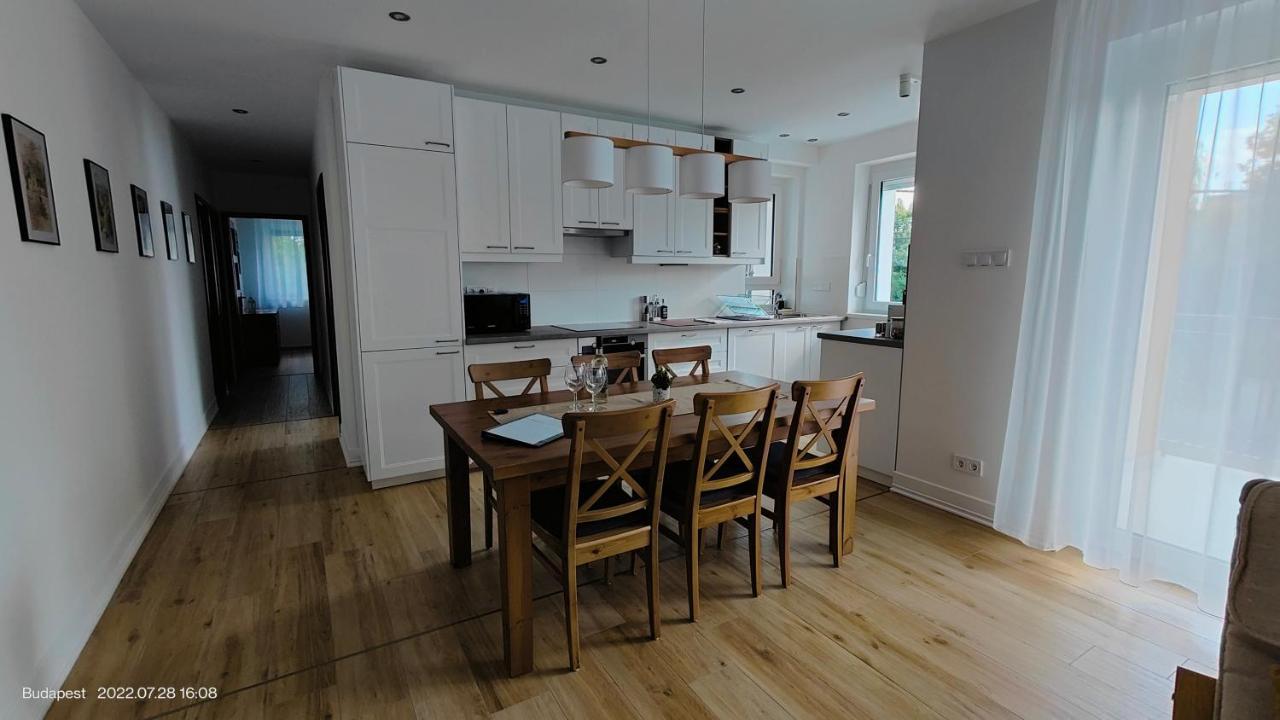 Paskal-Lux Apartments With Free Parking And Ac Budapest Exterior foto
