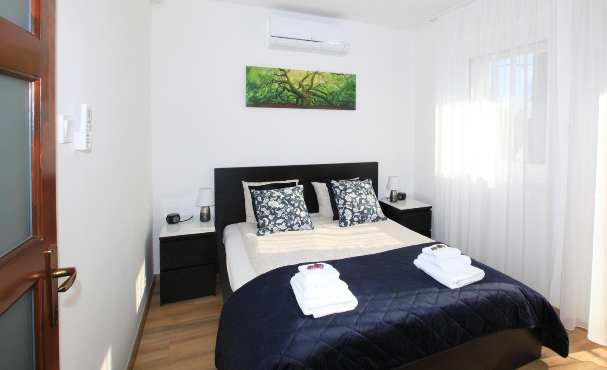 Paskal-Lux Apartments With Free Parking And Ac Budapest Exterior foto