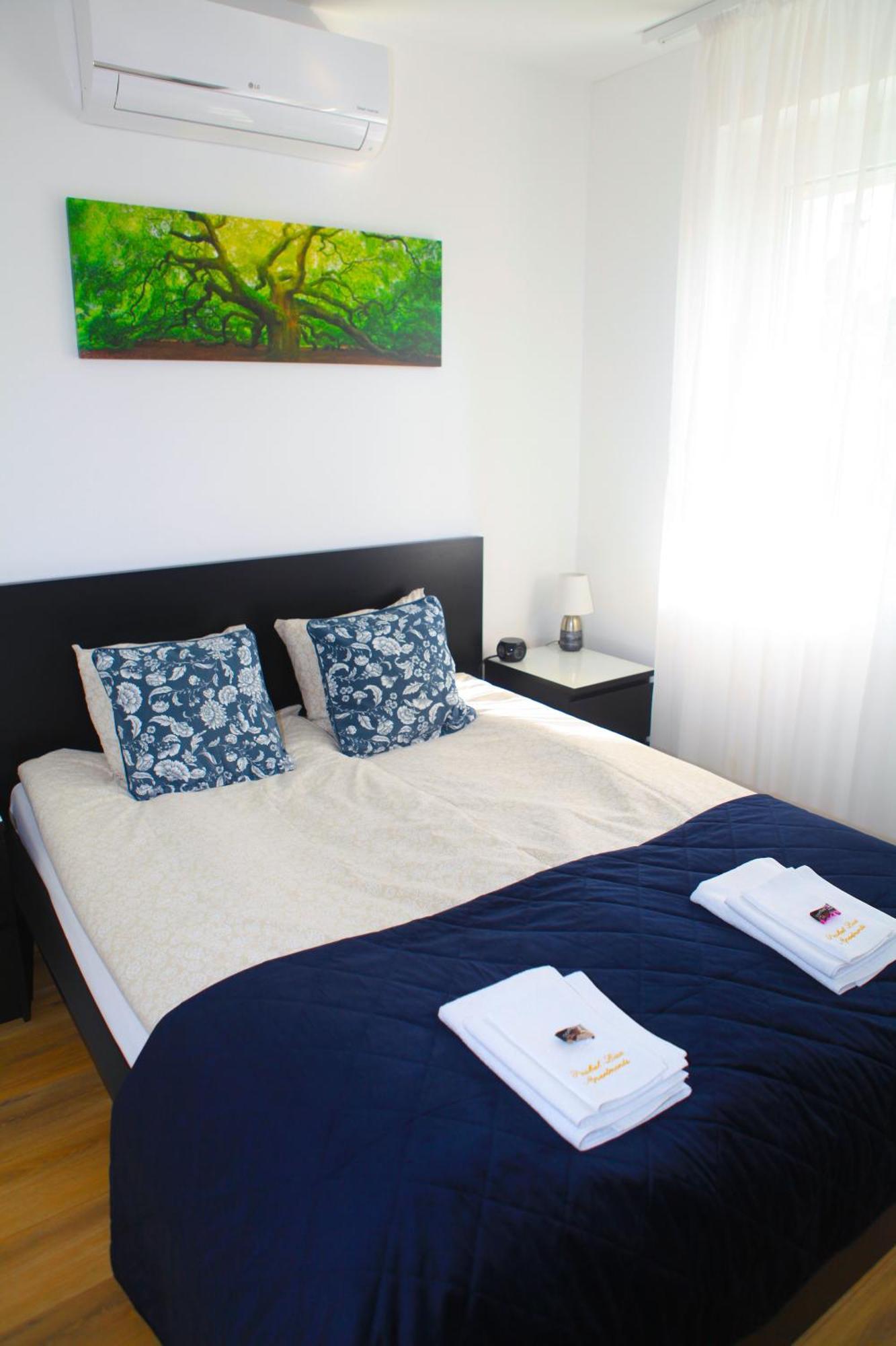 Paskal-Lux Apartments With Free Parking And Ac Budapest Exterior foto