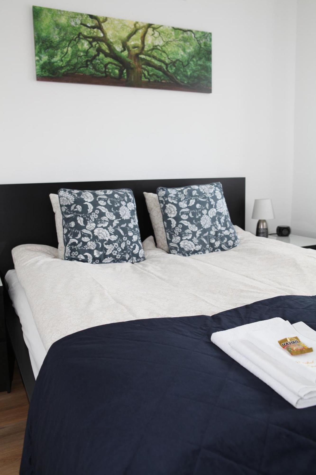 Paskal-Lux Apartments With Free Parking And Ac Budapest Exterior foto